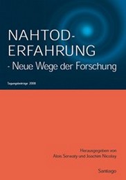 Nahtoderfahrung - Neue Wege der Forschung