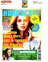 2017.06.17 | Quand les défunts nous offrent leur force | Horoscope