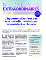 2021.04.15 | Médecine Extraordinaire