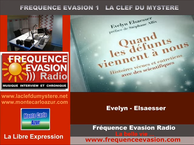 Radio Fréquence Evasion