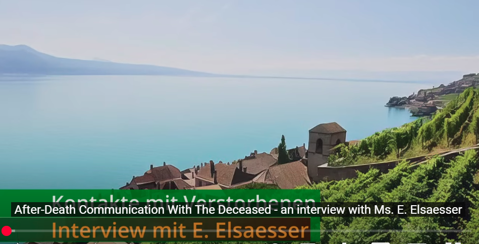 Empirische Jenseitsforschung