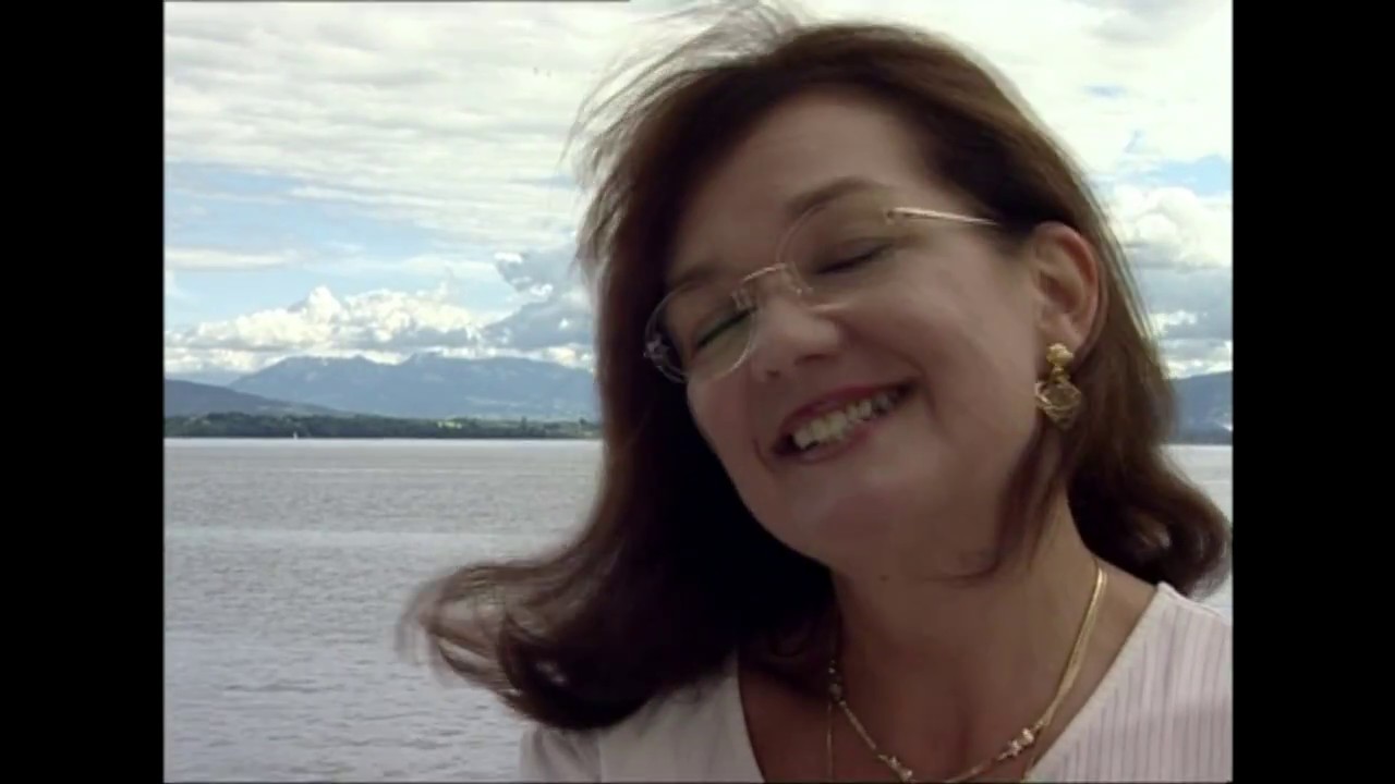 Aux frontières de la mort – Denise Gilliand