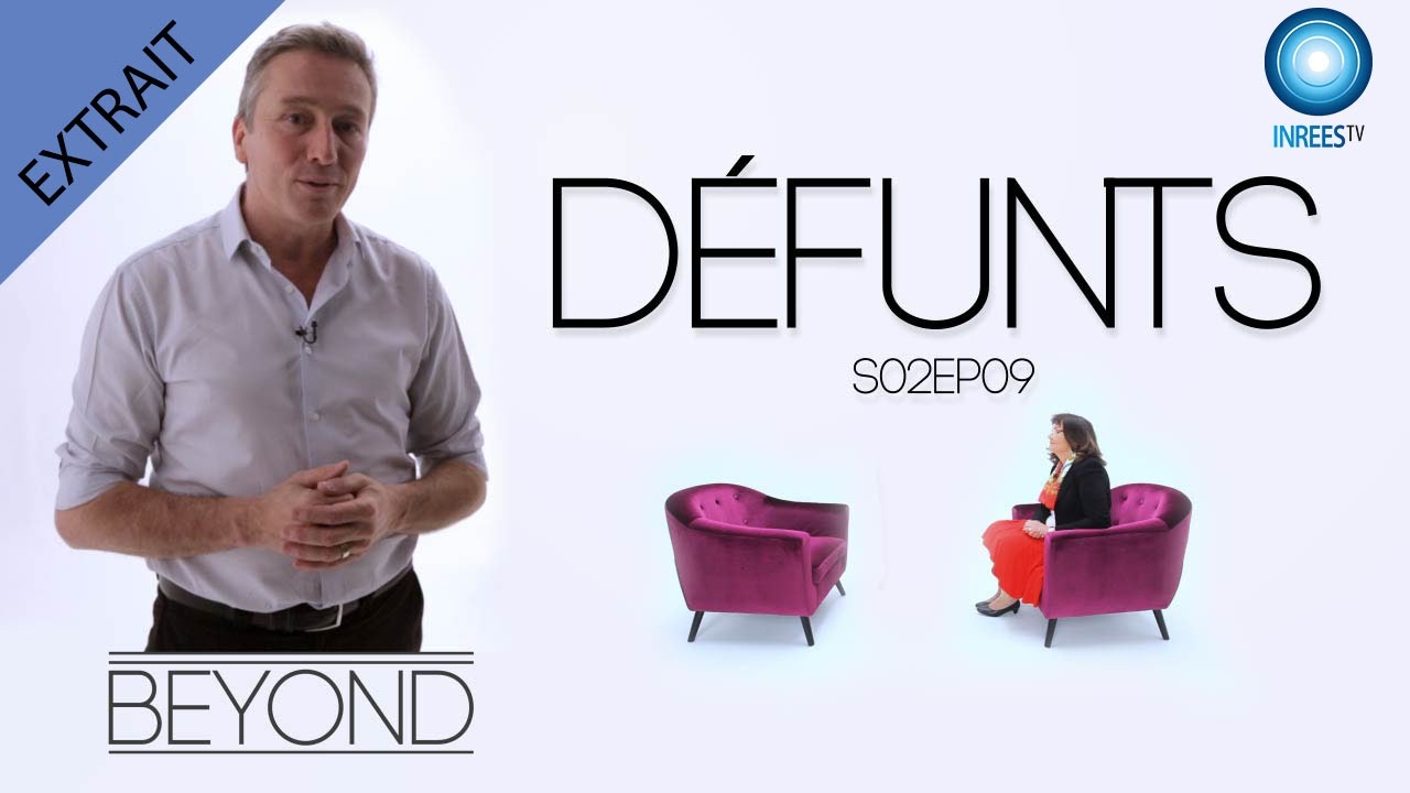 INREES TV – Beyond